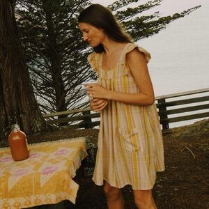 Christy Dawn Bennet Dress